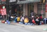 Thủy sản ở Hà Nội bị “ăn” kim loại?